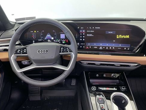 New 2026 Audi A6 Premium Plus image 27