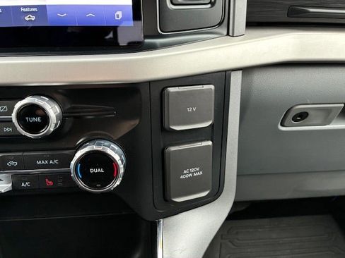 Used 2022 Ford F150 XLT w/ Equipment Group 302A High AWD/4WD image 25