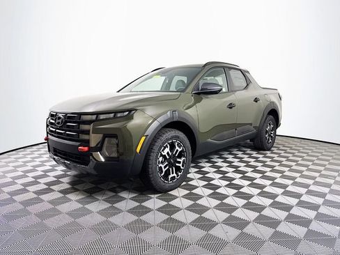 New 2025 Hyundai Santa Cruz XRT AWD/4WD image 47