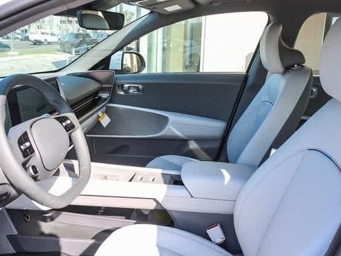New 2025 Hyundai Ioniq 6 SEL image 23