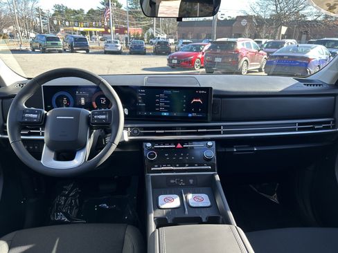 New 2026 Hyundai Santa Fe SE image 3