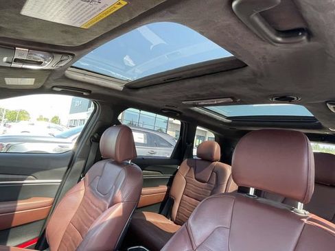 Certified 2023 Kia Telluride SX Prestige AWD/4WD image 17