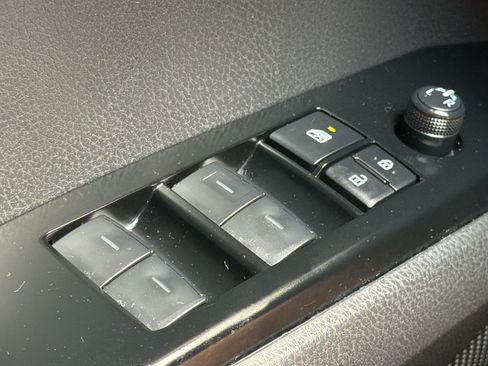 Certified 2025 Toyota Camry XSE FWD image 31