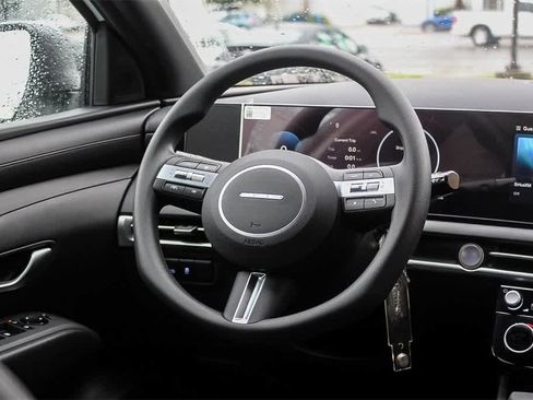 New 2026 Hyundai Santa Cruz SEL image 21