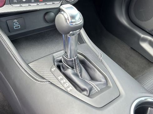 Used 2025 Ford Mustang GT Premium RWD image 18