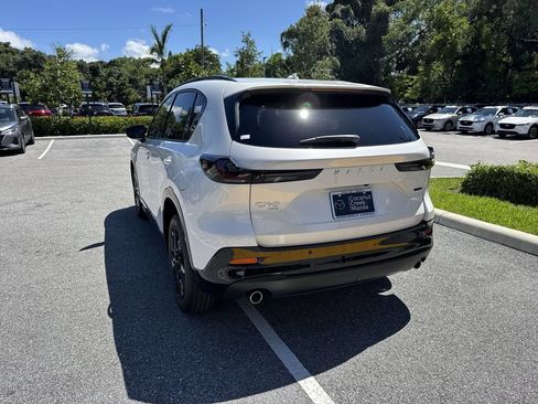 New 2026 MAZDA CX-5 2.5 S w/ Premium Package AWD/4WD image 13