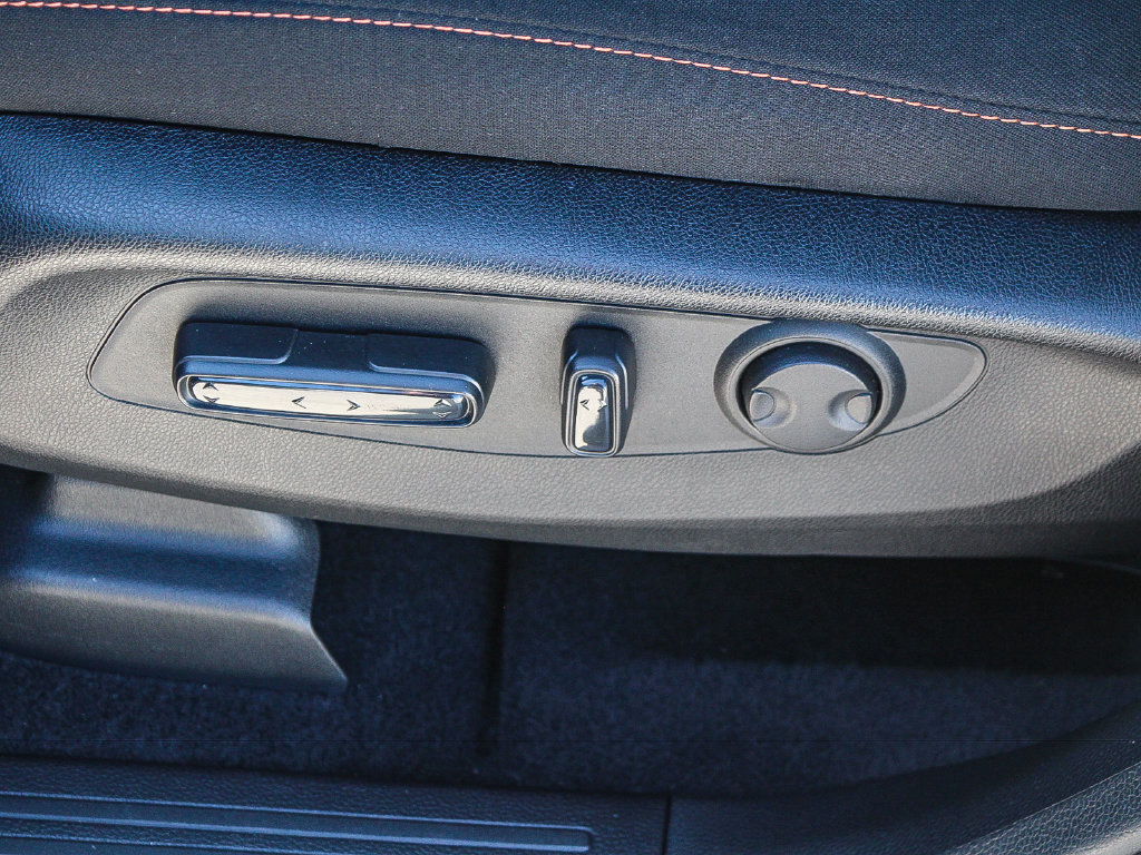 Certified 2024 Honda CR-V Sport image 22