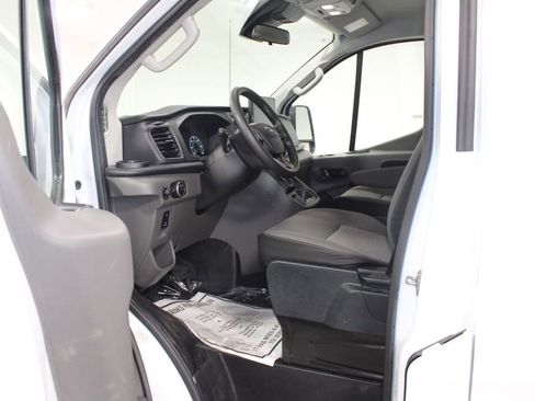 Used 2023 Ford Transit 350 XLT image 23