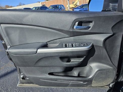 Used 2015 Honda CR-V EX-L image 30