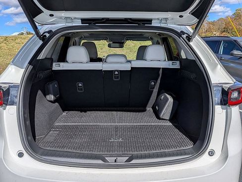 New 2025 MAZDA CX-5 AWD 2.5 S w/ Preferred Package image 30
