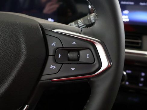 New 2026 Chevrolet Trax ACTIV image 17