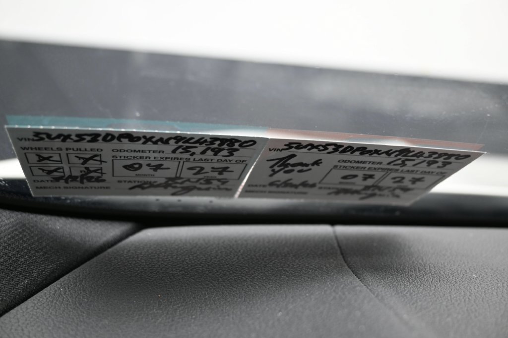 Used 2022 BMW X3 xDrive30i AWD/4WD image 9
