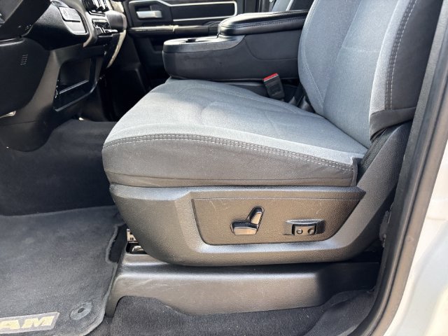 Used 2024 RAM 2500 Big Horn AWD/4WD image 20