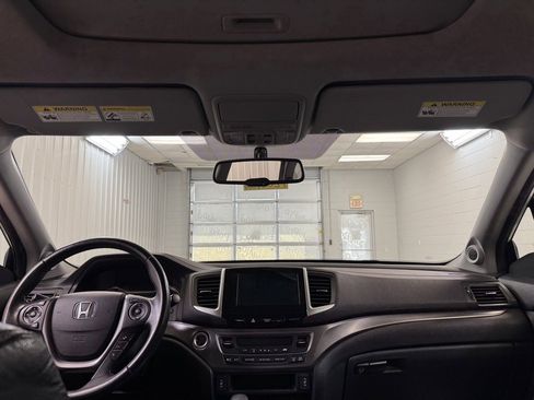 Used 2017 Honda Pilot EX-L image 20