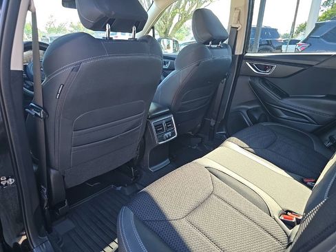 Used 2024 Subaru Forester Premium AWD/4WD image 25