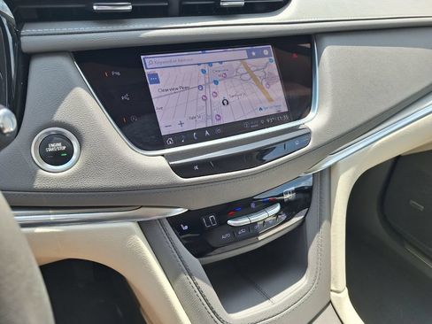 Certified 2023 Cadillac XT5 Premium Luxury w/ Technology Package AWD/4WD image 26