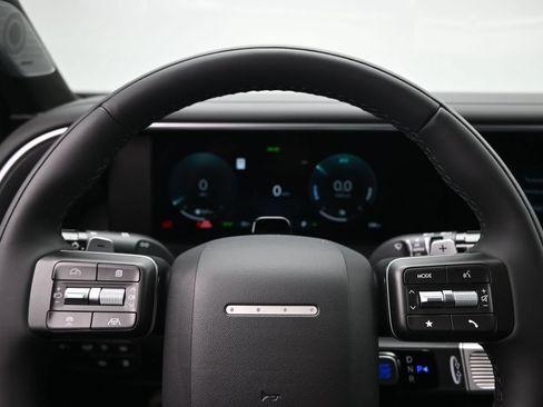 New 2026 Hyundai Palisade Calligraphy AWD/4WD image 12