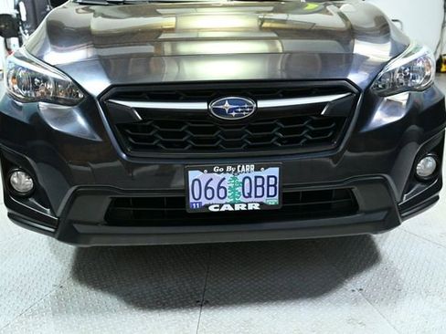 Used 2018 Subaru Crosstrek 2.0i Premium image 18