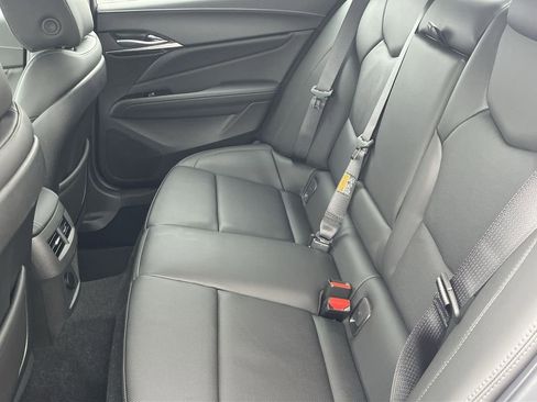 New 2026 Cadillac CT4 Premium Luxury image 18