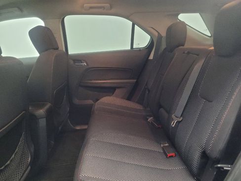 Used 2015 Chevrolet Equinox LT w/ Driver Convenience Package FWD image 18