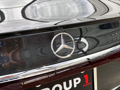 Used 2026 Mercedes-Benz E 450 4MATIC Sedan image 31
