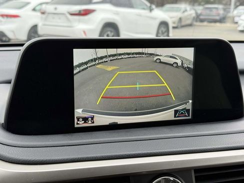 Used 2022 Lexus RX 350 AWD image 11