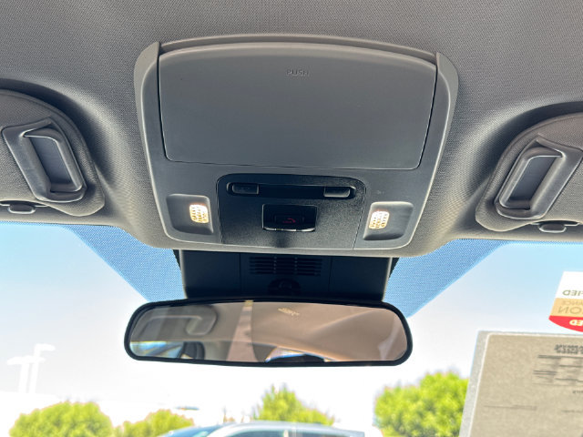 Certified 2026 Toyota Camry LE FWD image 25