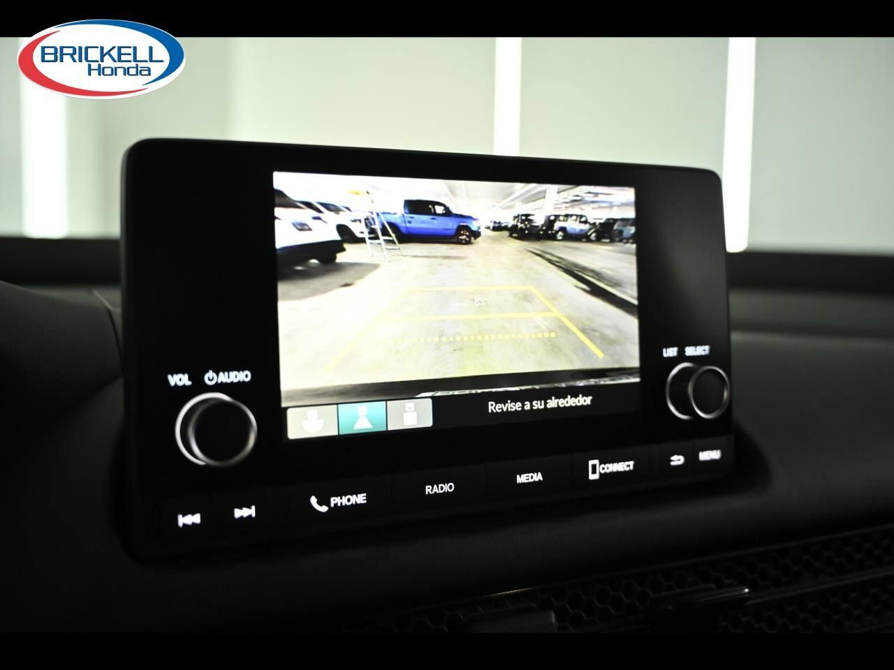 Used 2024 Honda HR-V LX image 29