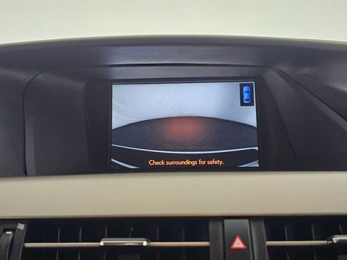 Used 2015 Lexus RX 350 FWD image 26