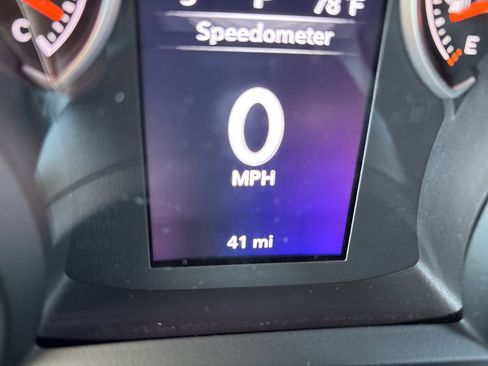 New 2026 Jeep Wrangler Sport image 21