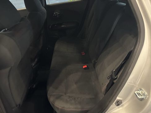 Used 2015 Nissan Juke NISMO AWD/4WD image 28
