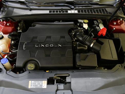 Used 2019 Lincoln Continental Select w/ Continental Climate Package image 51