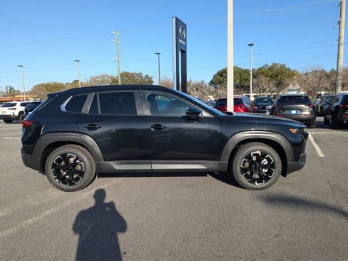 New 2026 MAZDA CX-50 Meridian Edition w/ Weather Package image 3