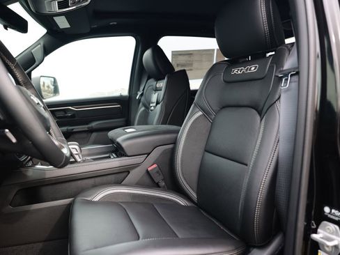 New 2026 RAM 1500 RHO w/ RHO Level 1 Equipment Group image 13