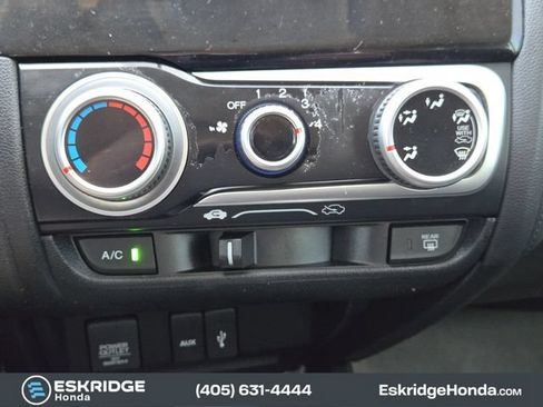 Used 2016 Honda Fit LX image 19