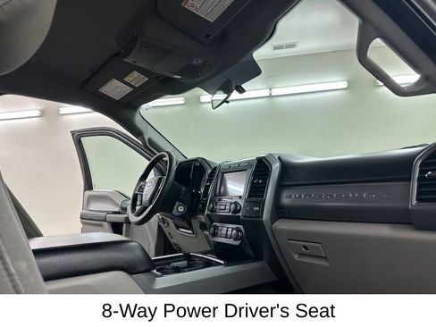 Used 2019 Ford F250 XLT w/ XLT Value Package AWD/4WD image 23