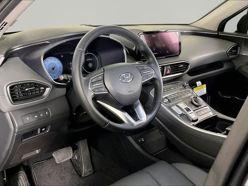 Used 2023 Hyundai Santa Fe SEL w/ Premium Package AWD/4WD image 14