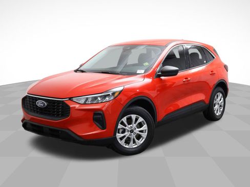 Used 2024 Ford Escape Active w/ Tech Pack #1 image 1
