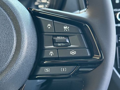 New 2026 Subaru Forester Touring AWD/4WD image 29