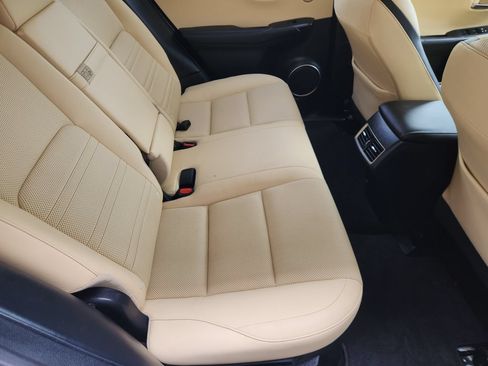 Used 2017 Lexus NX 200t AWD w/ Premium Package image 32