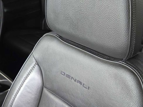 Used 2022 GMC Sierra 1500 Denali image 16