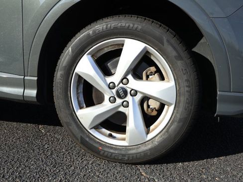 Used 2022 Audi Q3 2.0T Premium Plus image 5