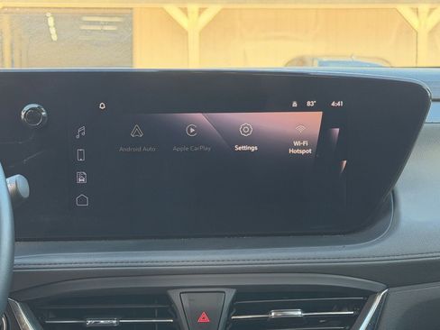 Used 2025 Buick Encore GX Preferred FWD image 20