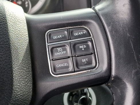 Used 2015 RAM 1500 Big Horn image 19