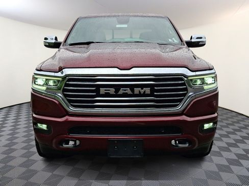 Used 2020 RAM 1500 Limited AWD/4WD image 2