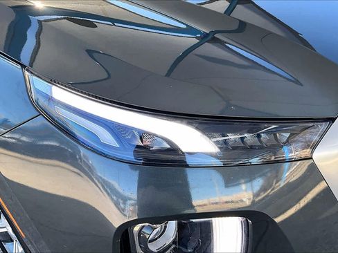 Used 2021 Hyundai Palisade Limited image 28