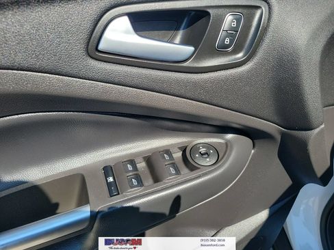 Used 2018 Ford Escape SEL AWD/4WD image 15