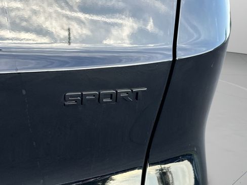 Used 2026 Honda CR-V Sport image 31