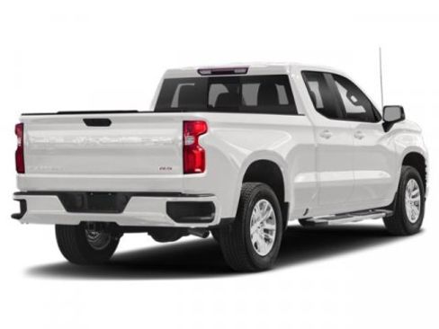 Used 2019 Chevrolet Silverado 1500 RST w/ All-Star Edition image 3