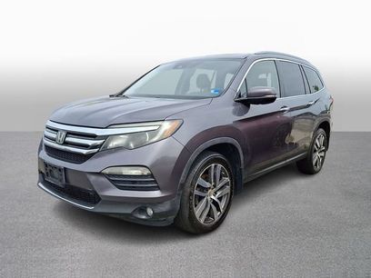 Used 2016 Honda Pilot Touring